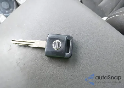 2017 Nissan Frontier Desert Runner из США, поврежденный, VIN 1N6DD0ER8HN700485